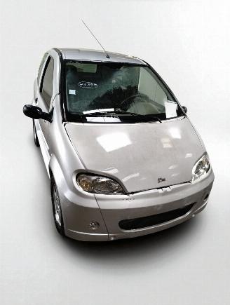 occasion microcars Microcar  SIMPA ALBIZA 2006/3