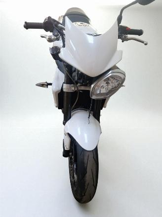 Triumph Street Triple  picture 3