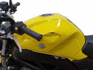 Suzuki SV 650  picture 6