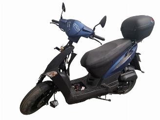 uszkodzony skutery Kymco  AGILITY 2023/1