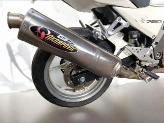 Kawasaki Z 750  picture 18