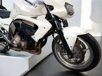 Kawasaki Z 750  picture 11