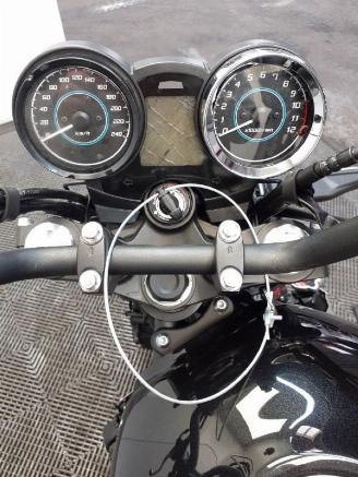 Kawasaki Z 650 RS picture 4