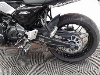 Kawasaki Z 650 RS picture 18