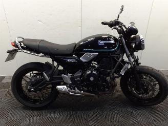 Kawasaki Z 650 RS picture 21