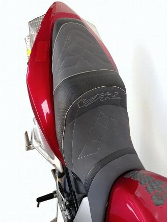 Honda VFR 800  picture 7