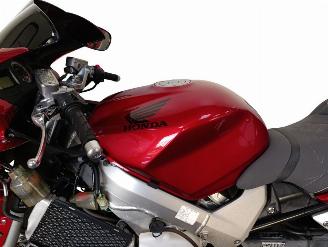Honda VFR 800  picture 21