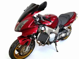 Honda VFR 800  picture 5