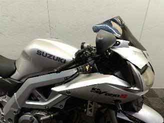 Suzuki SV 650 S picture 14
