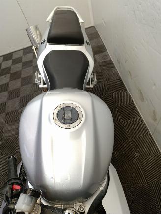 Suzuki SV 650 S picture 20