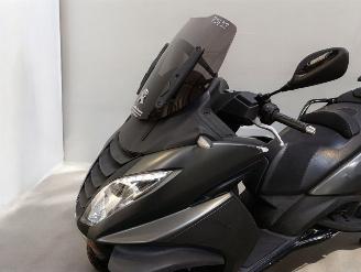 Peugeot  METROPOLIS picture 2
