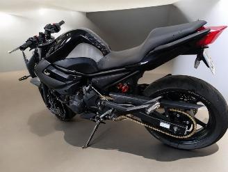 Yamaha XJ 6  picture 21