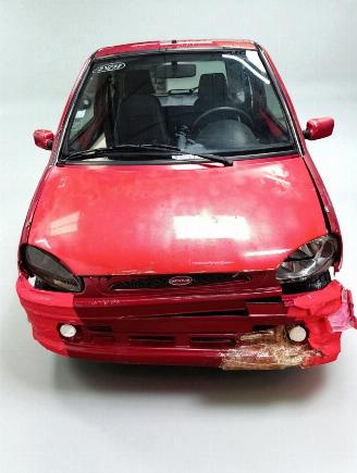 Microcar  VIRGO picture 11