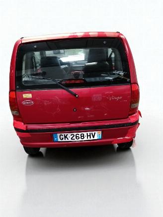 Microcar  VIRGO picture 14