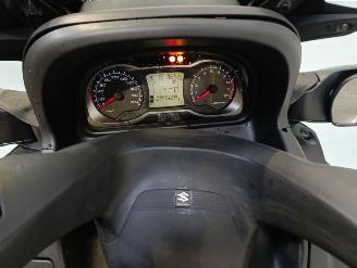 Suzuki  BURGMAN picture 5