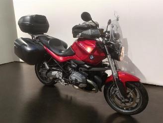 BMW R 1200 R picture 13