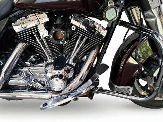 Harley-Davidson Electra Glide  picture 19