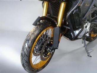 Voge  DS X picture 9