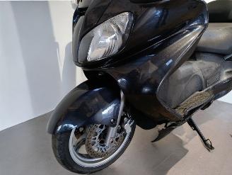Suzuki  BURGMAN picture 12