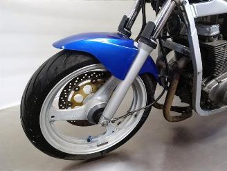 Suzuki GS 500 E picture 13