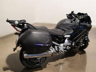 Yamaha FJR 1300  picture 18