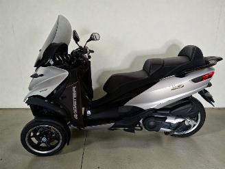 Piaggio  MP3 picture 17