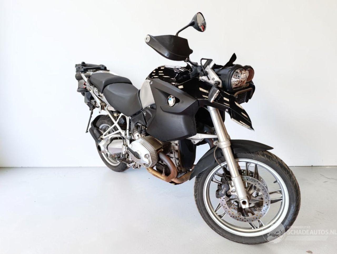 BMW R 1200 GS