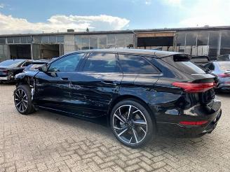 Audi A6 avant e-tron performance S line * AHK - KAM * picture 8