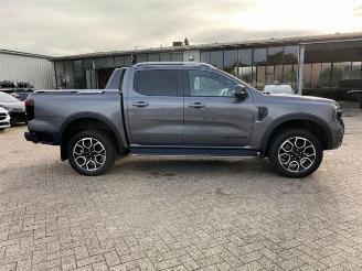 Ford Ranger *BANG & OLUFSEN - NAVI - AHK - KAM* picture 3