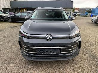 Volkswagen Tiguan 1.5 TSI eHybrid Elegance *AHK - KAM-NAVI* picture 12