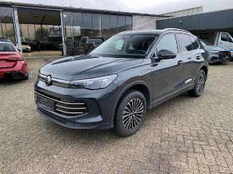 Volkswagen Tiguan 1.5 TSI eHybrid Elegance *AHK - KAM-NAVI* picture 2