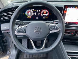 Volkswagen Tiguan 1.5 TSI eHybrid Elegance *AHK - KAM-NAVI* picture 21