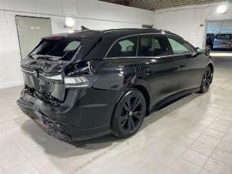 Coche accidentado Volkswagen ID.7 Tourer Pro S Pano/HUD/H&K/360/Navi 2025/7