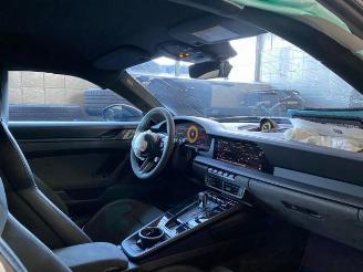 Porsche 911 Carrera 4 GTS T-Hybrid KERAMIK/CHRONO/LIFT picture 20
