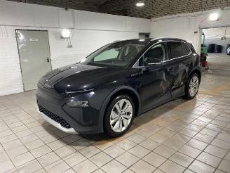 Skoda Elroq 85 Loft 210kW KAM/NAVI picture 8