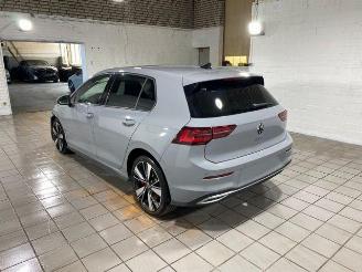 Volkswagen Golf GTE PANO/KAM/NAVI picture 2