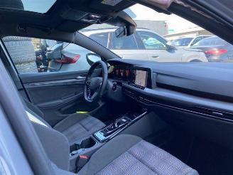 Volkswagen Golf GTE PANO/KAM/NAVI picture 21