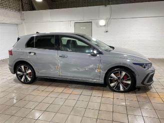 Volkswagen Golf GTE PANO/KAM/NAVI picture 8