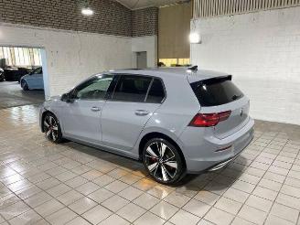 Volkswagen Golf GTE PANO/KAM/NAVI picture 3