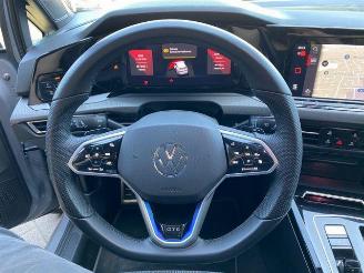 Volkswagen Golf GTE PANO/KAM/NAVI picture 23