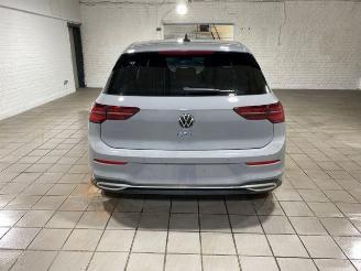 Volkswagen Golf GTE PANO/KAM/NAVI picture 11