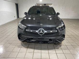 Mercedes GLC 300d 4Matic Edition AMG Line HUD/PANO/360 picture 12