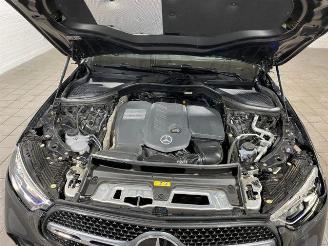 Mercedes GLC 300d 4Matic Edition AMG Line HUD/PANO/360 picture 14