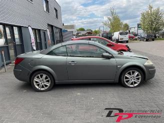 Renault Mégane Megane II CC (EM), Cabrio, 2003 / 2010 2.0 16V picture 4