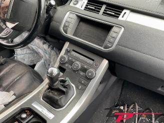 Land Rover Range Rover Range Rover Evoque (LVJ/LVS), SUV, 2011 / 2019 2.2 eD4 16V 5-drs. picture 20