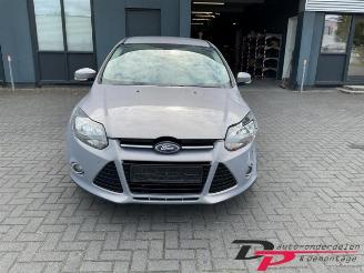Ford Focus Focus 3, Hatchback, 2010 / 2020 1.0 Ti-VCT EcoBoost 12V 100 picture 2