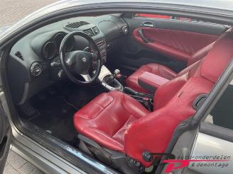 Alfa Romeo GT GT (937), Coupe, 2003 / 2010 1.8 Twin Spark 16V picture 10