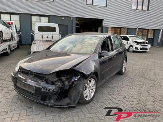Purkuautot passenger cars Volkswagen Golf Golf V (1K1), Hatchback, 2003 / 2010 2.0 FSI 16V 2004/9