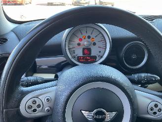 Mini Mini COOPER CLUBMAN picture 17