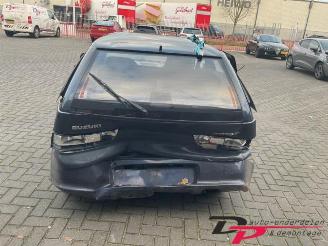 Suzuki Swift Swift (SF310/413), Hatchback 3-drs, 1989 / 2004 1.3i 16V picture 6